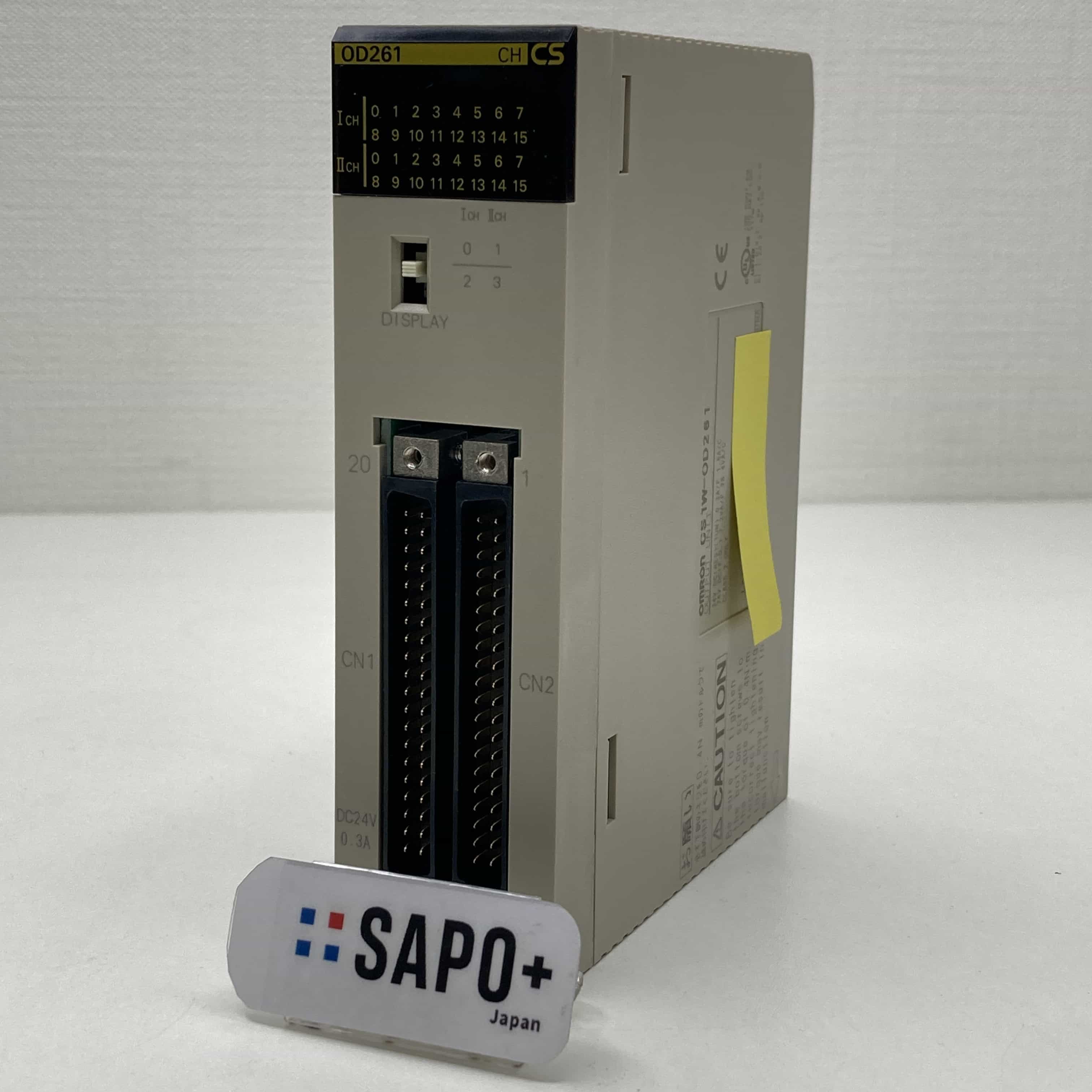 中古PLC一覧 | 中古FA機器・制御機器の高価買取販売ならサポタス